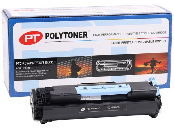 Canon CRG-706 Toner MF6530-6500-6550-6560-6540-6580 FX-11
